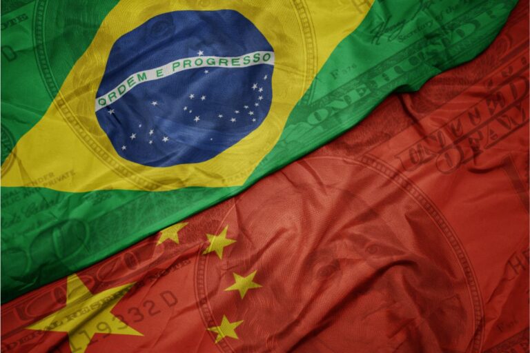 Acordo de livre comércio Mercosul-China traria US$ 14,6 bilhões para o Agro brasileiro, aponta pesquisa
