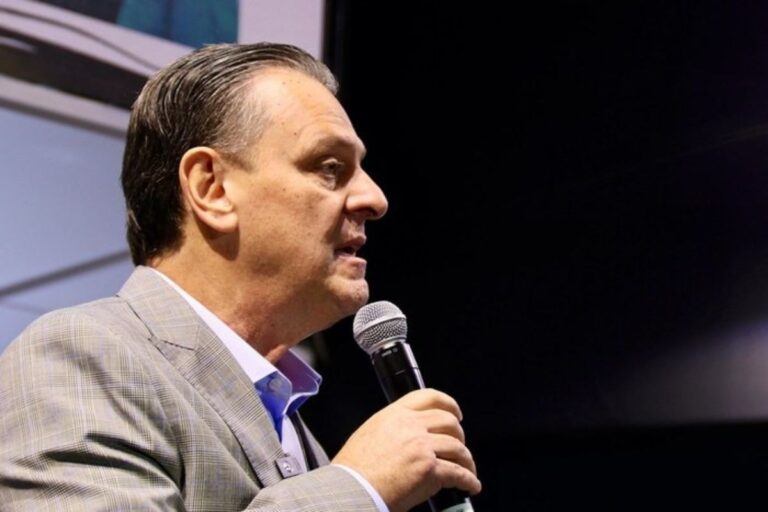 Fávaro espera que Congresso Nacional amplie recursos para o Seguro Rural