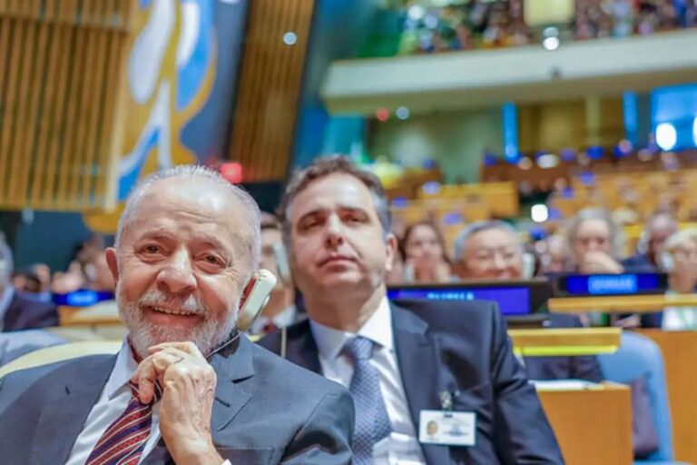 Lula quer mais venda do agro para México, afirma Itamaraty