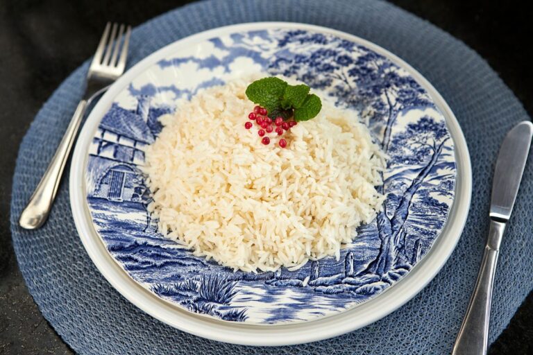 Arroz gourmet: saiba como o clima influencia na produção de arroz no litoral gaúcho