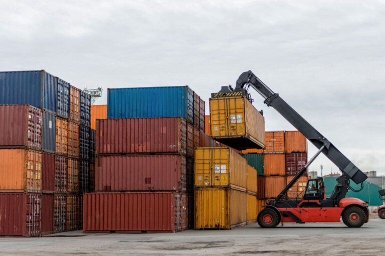 Atraso de navios acumula mais de 1,8 milhão de sacas de café