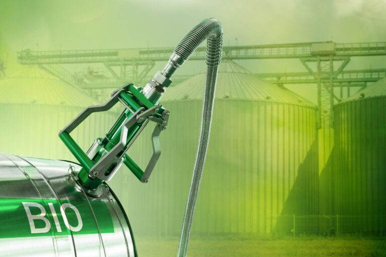 Combustível do Futuro é bom para o agronegócio, para a economia e para a saúde