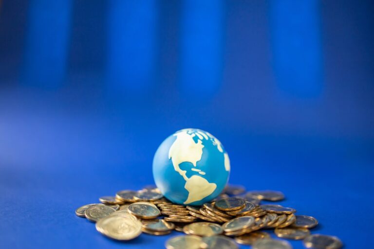 Os limites do crescimento econômico