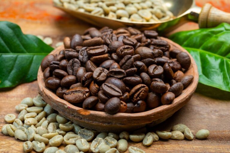 Café: Brasil bate recorde de exportações em agosto com 3,7 milhões de sacas