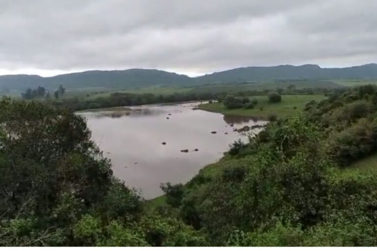 Extremos marcam o clima no Brasil até o fim de semana