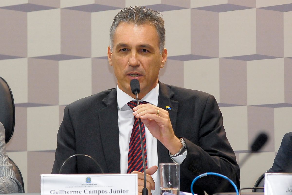 Foto: Waldemir Barreto/Agência Senado 
