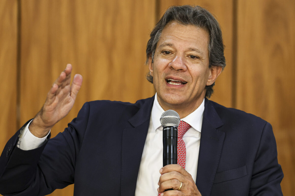 Foto: Marcelo Camargo/Agência Brasil