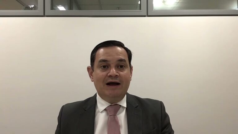  CNA analisa crescimento do PIB e queda da agropecuária no 2º trimestre