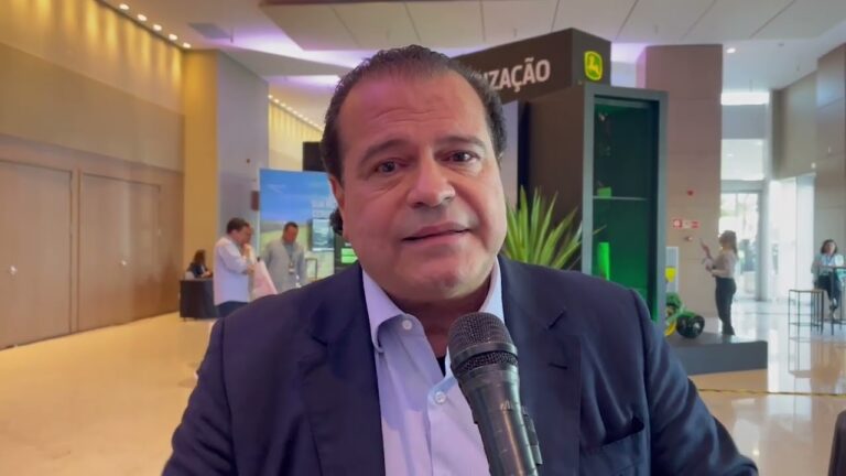  Faesp avalia ajuda aos produtores afetados por incêndios