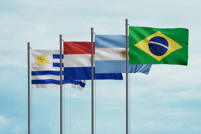 Alckmin reforça otimismo do governo com assinatura do acordo Mercosul-UE