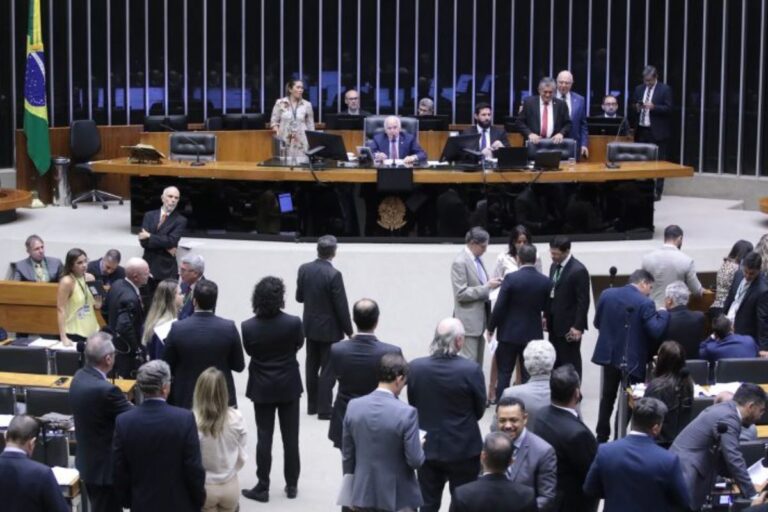 Fim da desoneração da folha não agrada, mas estabilidade é bem vista, afirma setor de proteína animal