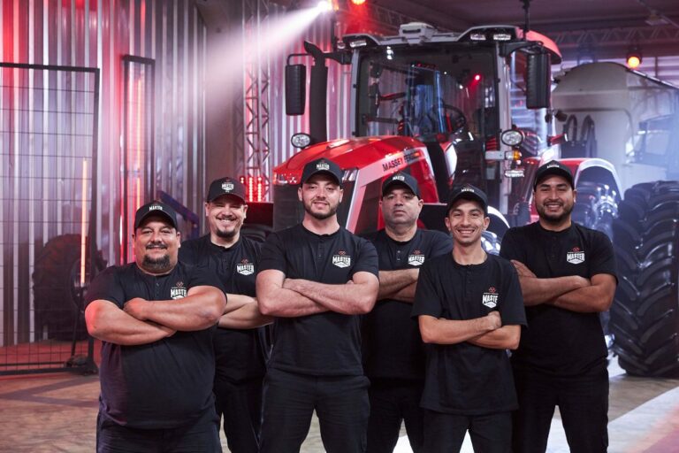 A estrela é o mecânico