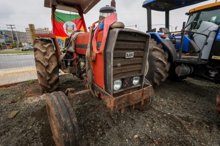 CMN autoriza renegociação de operações de crédito rural em municípios do RS