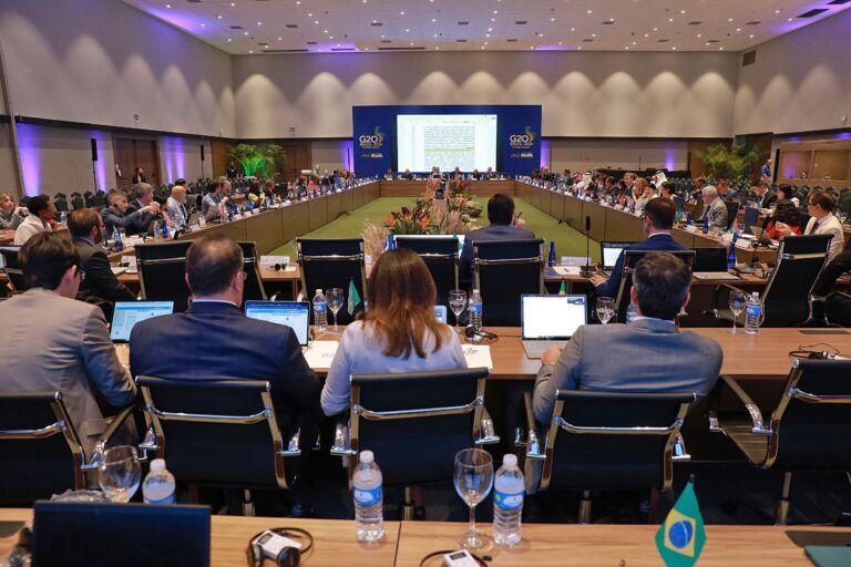 Empresários estimam custos de até US$ 350 bilhões para mudanças nos sistemas de produção agropecuários