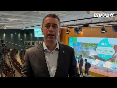  CNA apresenta posicionamento sobre COP 29
