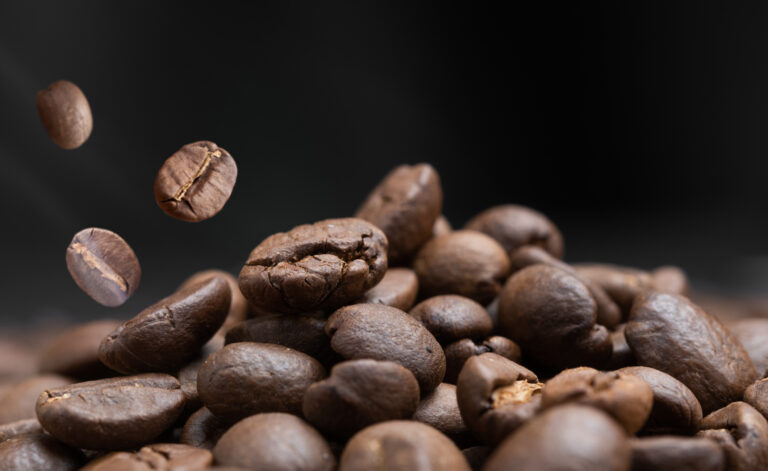 Pela 1ª vez, média mensal do café robusta supera o arábica