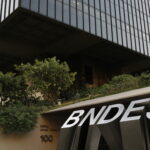 Fachada BNDES