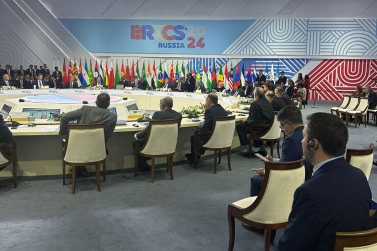 No Brics, Ministério da Agricultura busca maior cooperação agrícola com parceiros