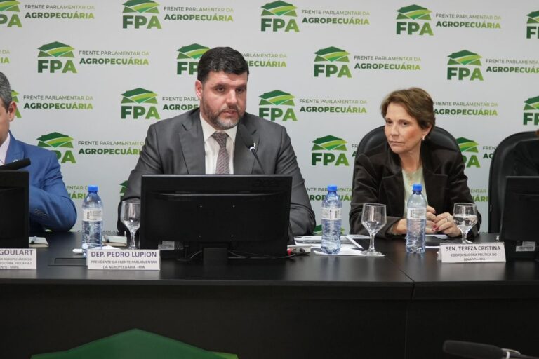 FPA cobra ações no Congresso contra barreiras francesas ao agro brasileiro