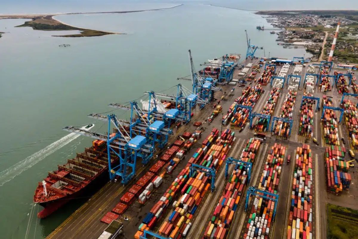 Foto: Tecon Rio Grande/Divulgação