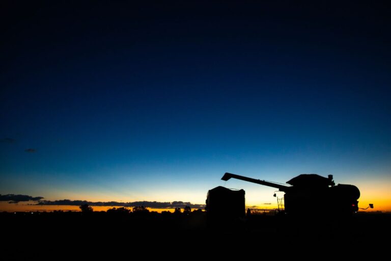Valor Bruto da Produção agropecuária deve recuar 2,2% neste ano, para R$ 1,26 tri