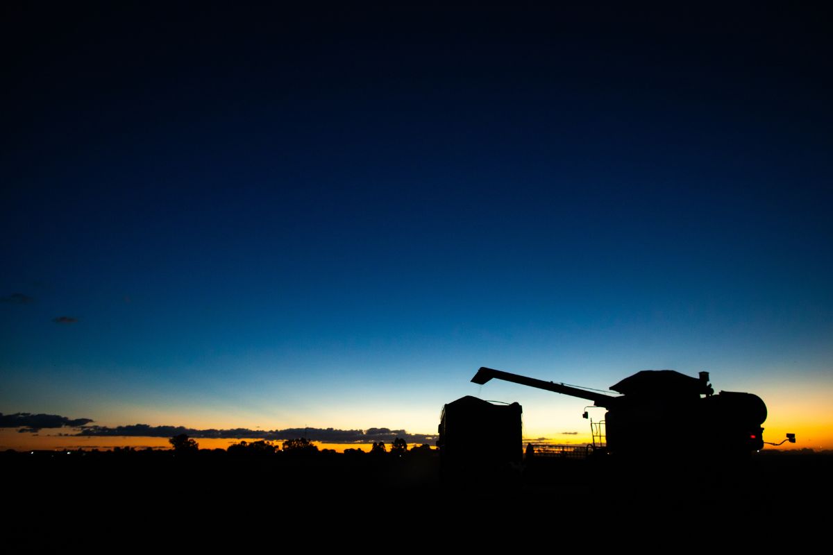 Foto: Wenderson Araujo/CNA