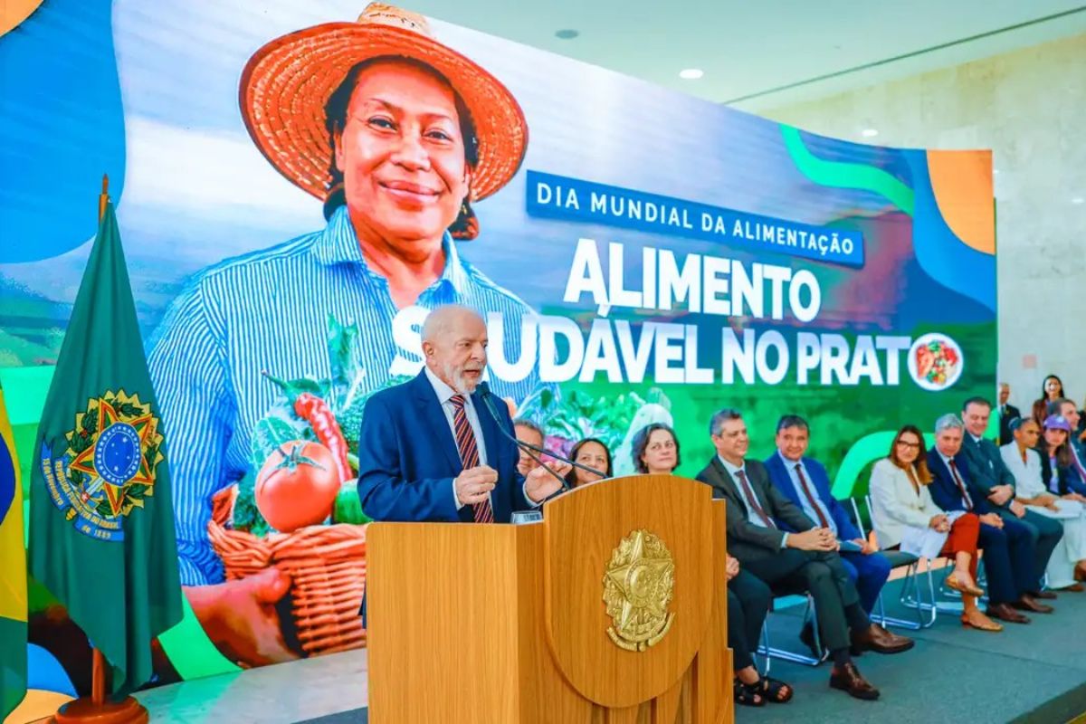 Foto: Ricardo Stuckert/PR