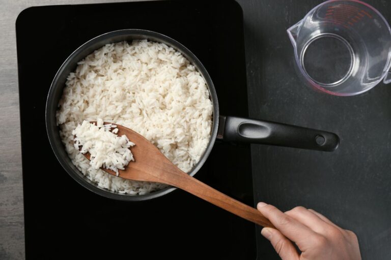 Indústrias de arroz poderão adotar rastreabilidade do produto