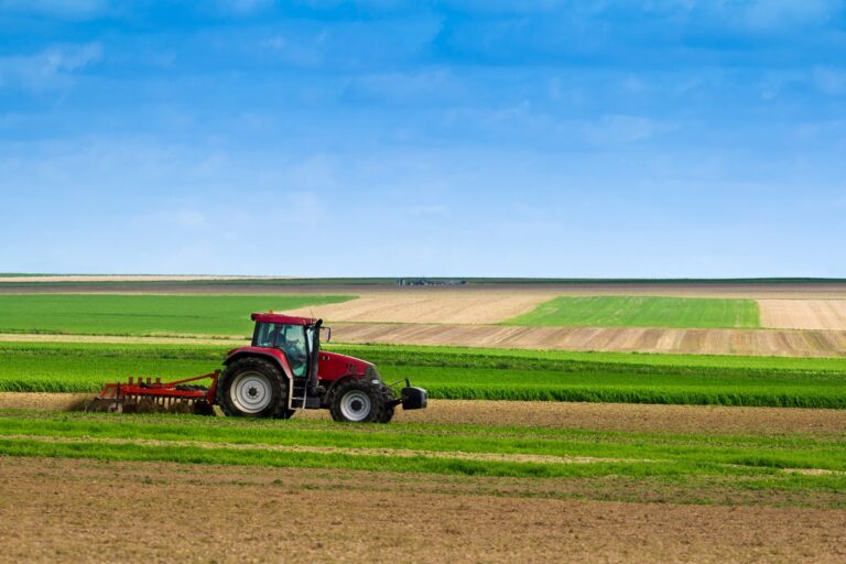 Vibra avança no agronegócio e lança combustível específico para o setor