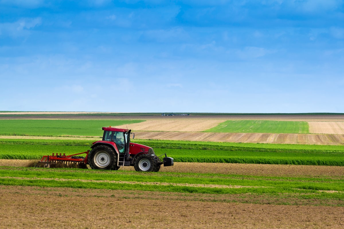 Vibra avança no agronegócio e lança combustível específico para o setor