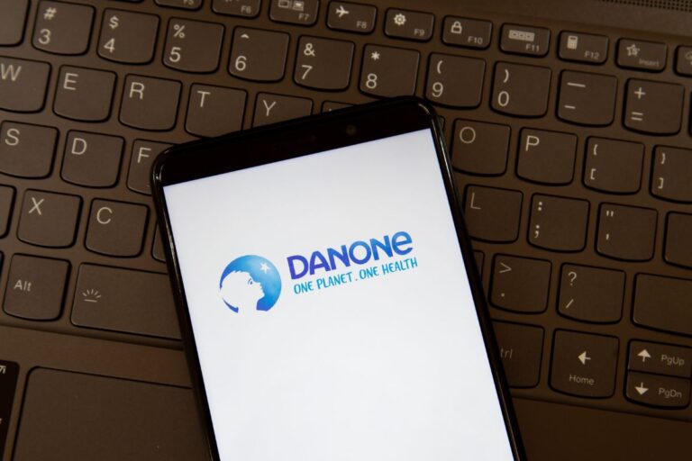 “Danone continua consumindo soja brasileira em conformidade com as regulamentações aplicáveis”, diz carta ao Mapa