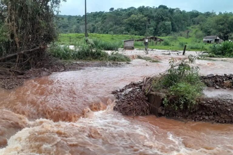Editada MP com novas medidas em apoio aos produtores rurais do Rio Grande do Sul