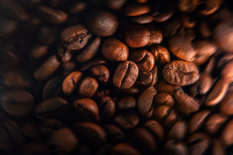 Recorde: Brasil exporta quase 4,5 milhões de sacas de café em setembro 