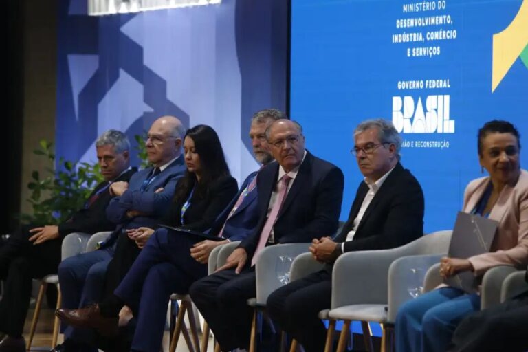 Teixeira: Congresso pode permitir revolução dos bioinsumos no País