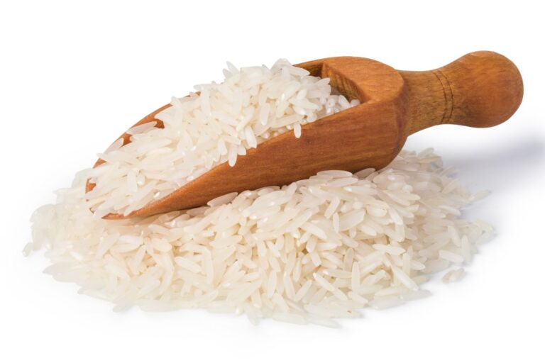 Importação de arroz supera exportação, após seis anos de superávit