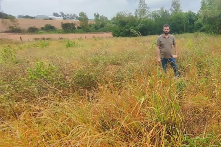 Agricultores do RS: “crédito do BNDES acabou no primeiro dia”
