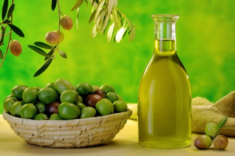 Marrocos abre mercado para azeite de oliva brasileiro
