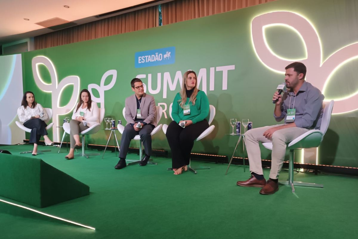 Foto: Fernanda Farias/Agro Estadão
