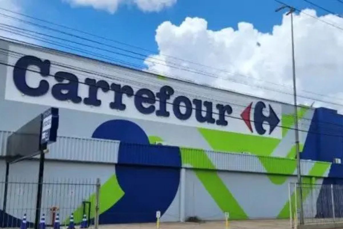 Foto: Carrefour/Divulgação