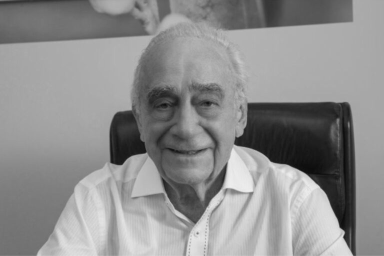 Lourival Monaco, ex-presidente do Fundecitrus, morre aos 90 anos