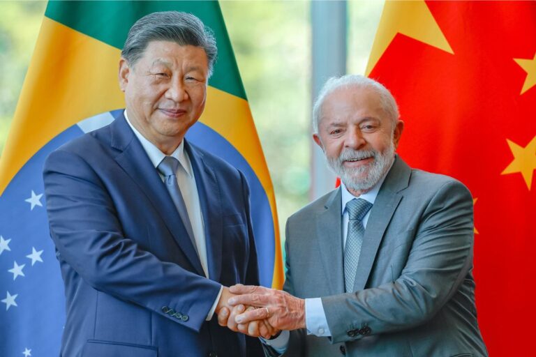 Brasil e China firmam acordos para quatro novos mercados e cooperação técnica no setor agropecuário
