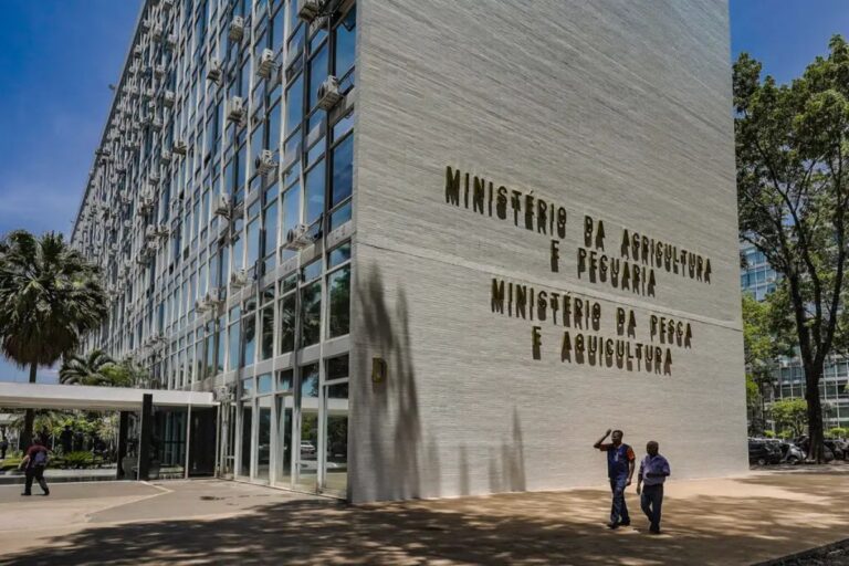 Ministério da Agricultura não terá cortes de gastos, afirma Fávaro