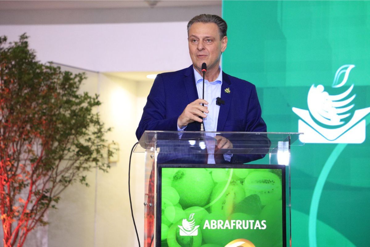 Foto: Abrafrutas/Divulgação