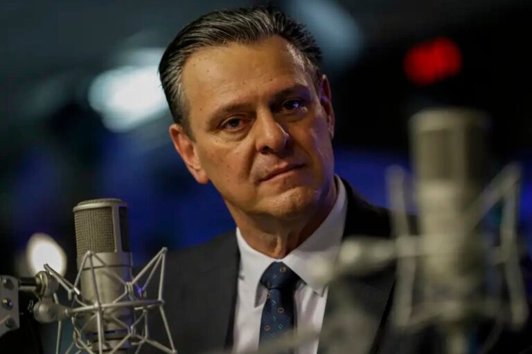 Fávaro sobre tarifas: “Nada de cautela, reciprocidade não é cautela”