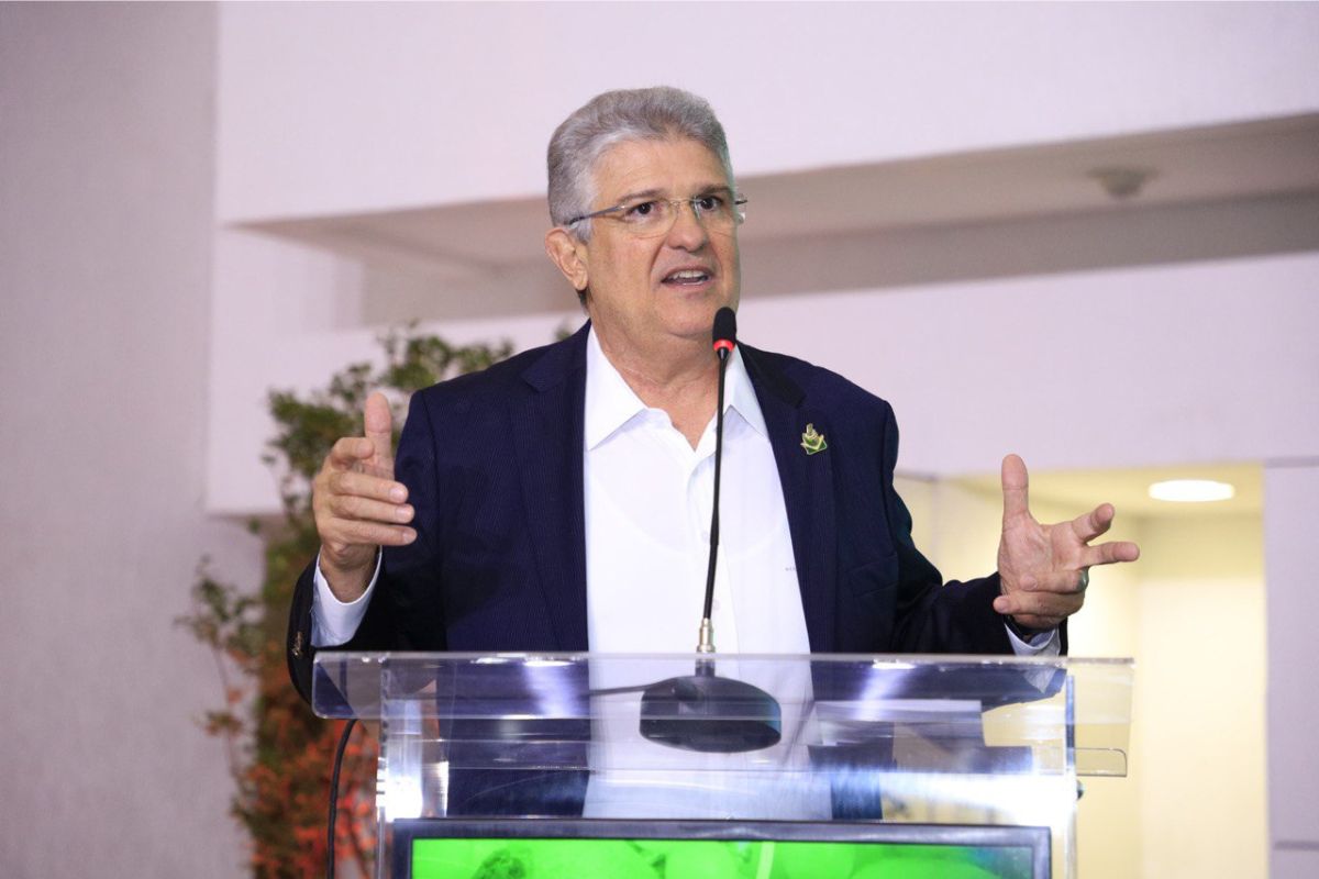 Foto: Abrafrutas/Divulgação