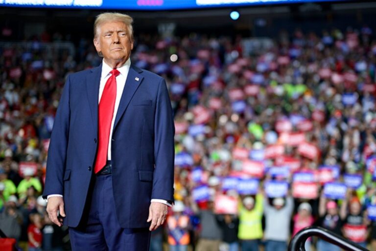 Eleições nos EUA: Trump e o agro brasileiro