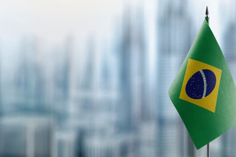 Brasil nomeia 14 novos adidos agrícolas
