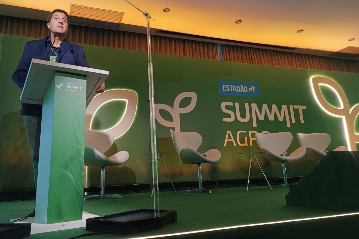 Foto: Fernanda Farias/Agro Estadão