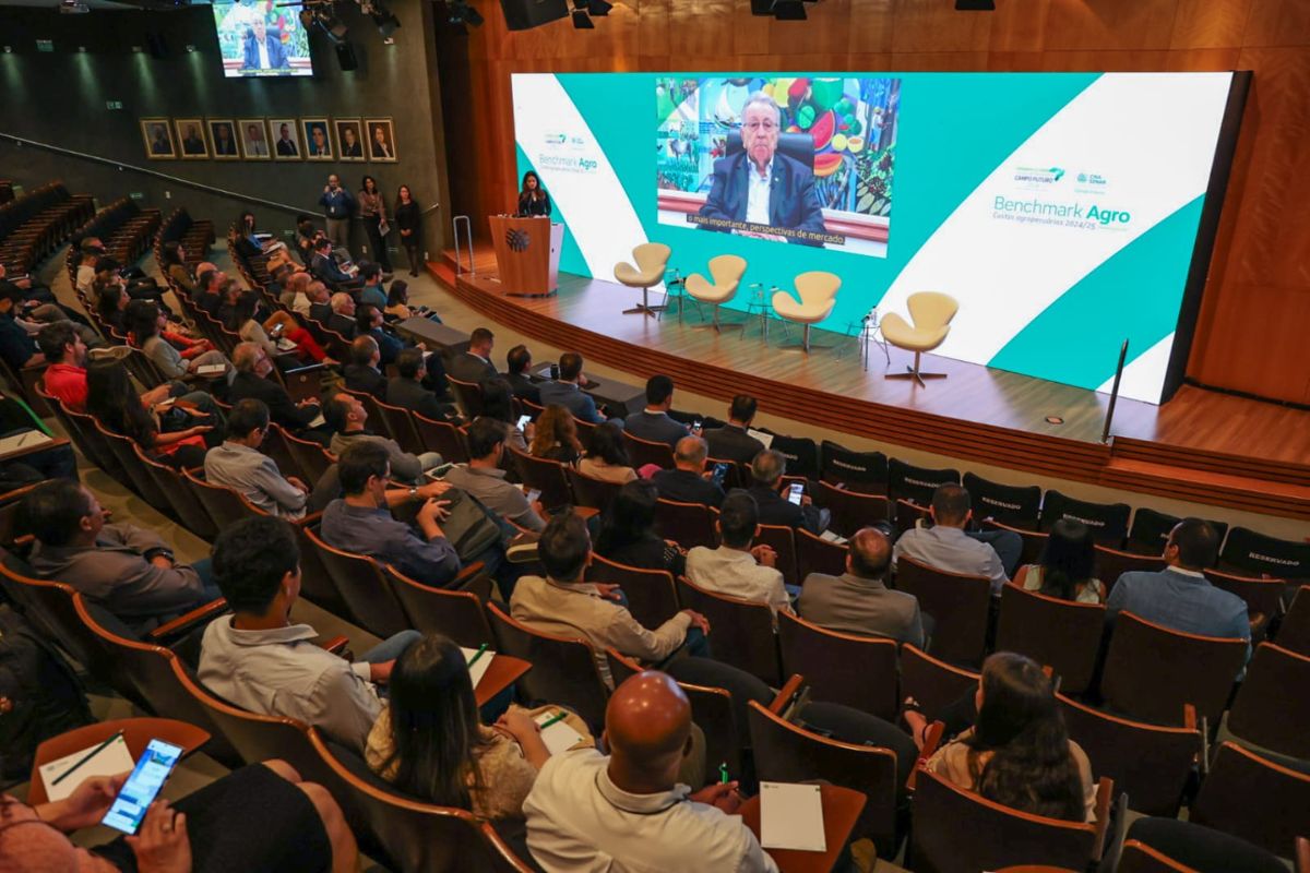 Agro Estadão