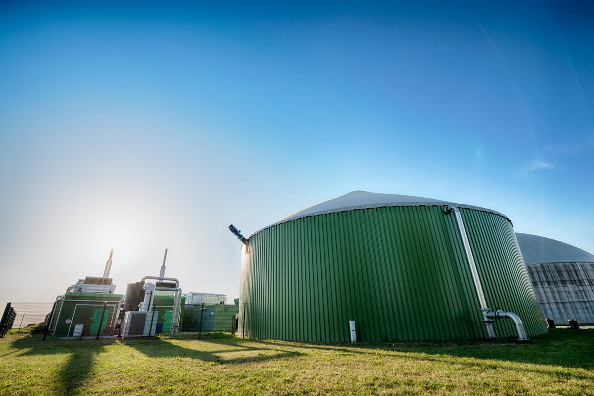 BNDES financia expansão do biometano